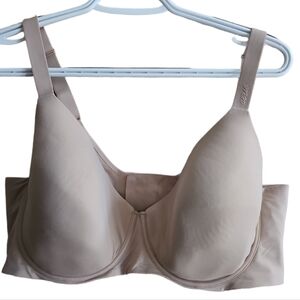 42D Aerie full coverage underwire bra